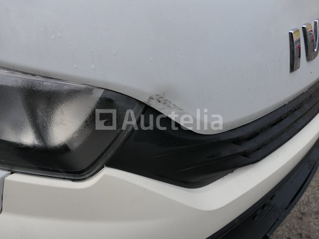 Iveco iveco 35s 16 bus (vin: zcfc135b305242895) - afbeelding 18 van  37