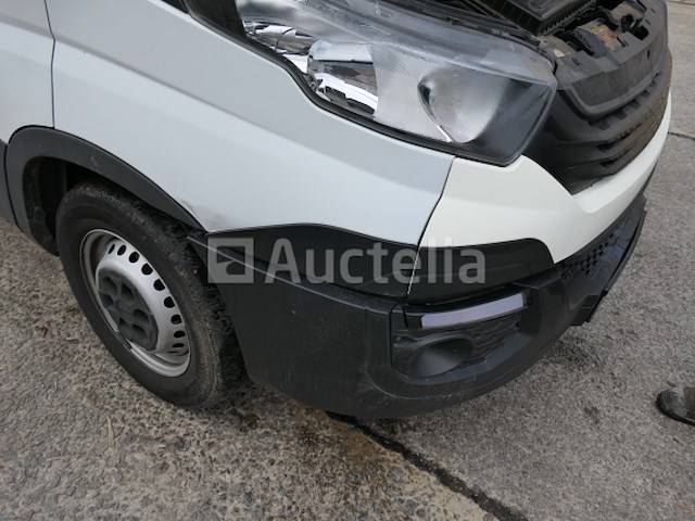 Iveco iveco 35s 16 bus (vin: zcfc135b305242895) - afbeelding 19 van  37