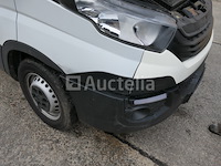 Iveco iveco 35s 16 bus (vin: zcfc135b305242895) - afbeelding 19 van  37