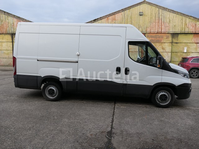 Iveco iveco 35s 16 bus (vin: zcfc135b305242895) - afbeelding 21 van  37