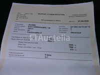 Iveco iveco 35s 16 bus (vin: zcfc135b305242895) - afbeelding 22 van  37