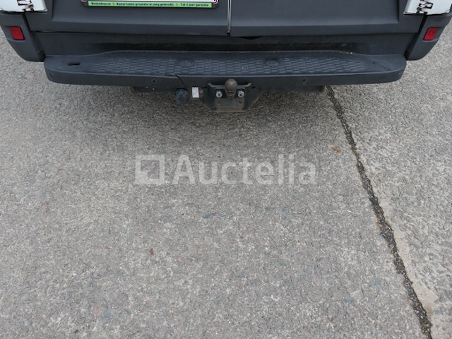 Iveco iveco 35s 16 bus (vin: zcfc135b305242895) - afbeelding 12 van  37