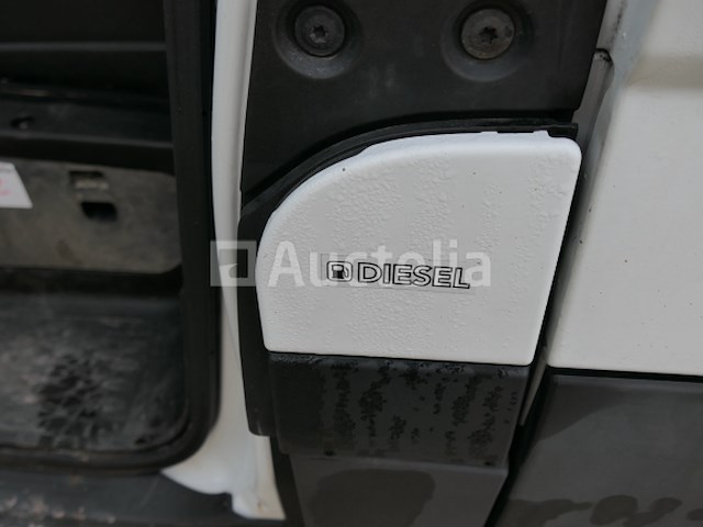 Iveco iveco 35s 16 bus (vin: zcfc135b305242895) - afbeelding 24 van  37