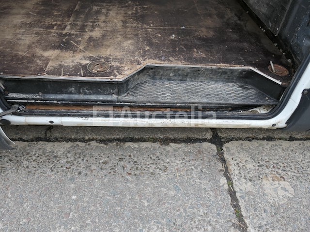 Iveco iveco 35s 16 bus (vin: zcfc135b305242895) - afbeelding 25 van  37