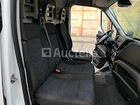 Iveco iveco 35s 16 bus (vin: zcfc135b305242895) - afbeelding 28 van  37