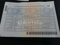 Iveco iveco 35s 16 bus (vin: zcfc135b305242895) - afbeelding 30 van  37