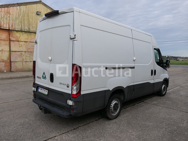 Iveco iveco 35s 16 bus (vin: zcfc135b305242895) - afbeelding 23 van  37