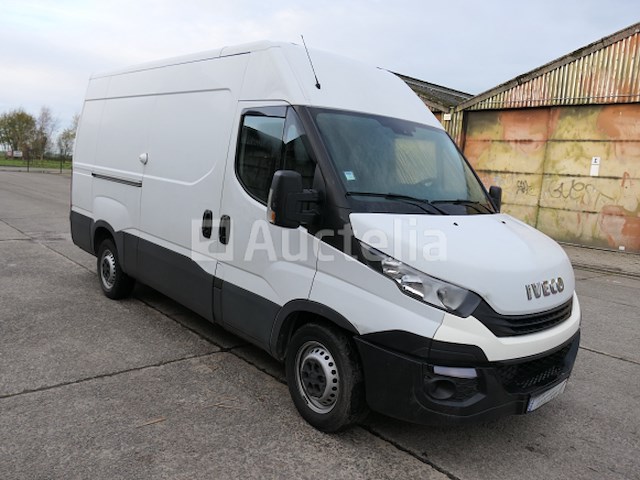 Iveco iveco 35s 16 bus (vin: zcfc135b305242895) - afbeelding 32 van  37