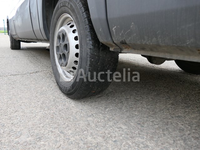 Iveco iveco 35s 16 bus (vin: zcfc135b305242895) - afbeelding 33 van  37