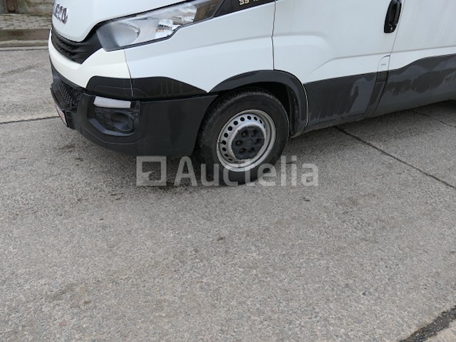 Iveco iveco 35s 16 bus (vin: zcfc135b305242895) - afbeelding 34 van  37