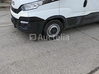 Iveco iveco 35s 16 bus (vin: zcfc135b305242895) - afbeelding 34 van  37