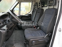 Iveco iveco 35s 16 bus (vin: zcfc135b305242895) - afbeelding 36 van  37