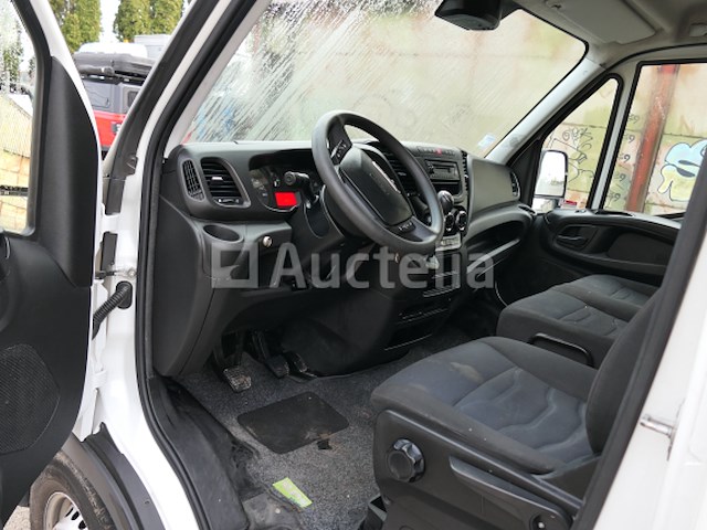 Iveco iveco 35s 16 bus (vin: zcfc135b305242895) - afbeelding 37 van  37