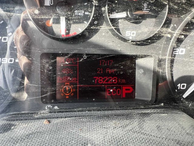 Iveco l4 35c18 bedrijfswagen - afbeelding 7 van  39