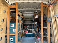 Iveco l4 35c18 bedrijfswagen - afbeelding 11 van  39