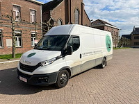 Iveco l4 35c18 bedrijfswagen - afbeelding 1 van  39