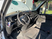 Iveco l4 35c18 bedrijfswagen - afbeelding 13 van  39