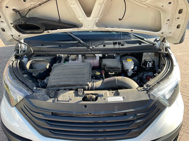 Iveco l4 35c18 bedrijfswagen - afbeelding 20 van  39