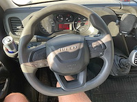 Iveco l4 35c18 bedrijfswagen - afbeelding 22 van  39