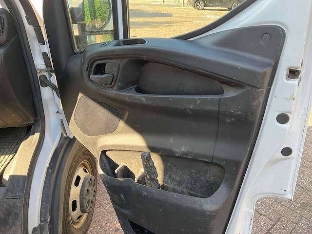 Iveco l4 35c18 bedrijfswagen - afbeelding 24 van  39