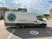 Iveco l4 35c18 bedrijfswagen - afbeelding 36 van  39