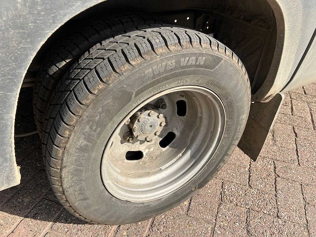 Iveco l4 35c18 bedrijfswagen - afbeelding 13 van  43