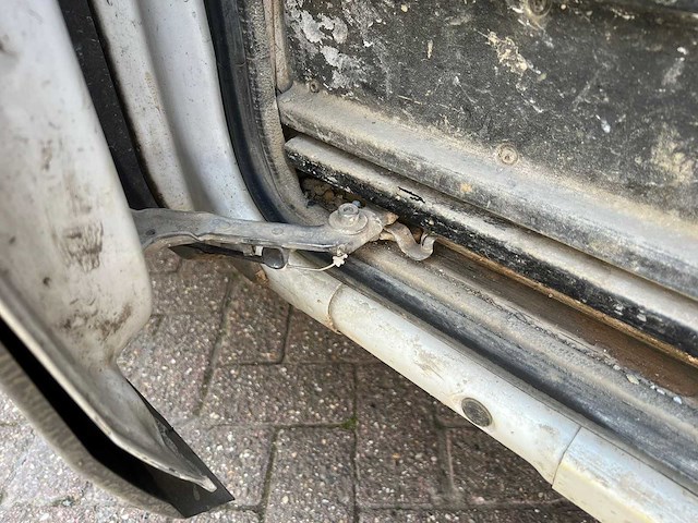 Iveco l4 35c18 bedrijfswagen - afbeelding 16 van  43