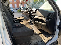 Iveco l4 35c18 bedrijfswagen - afbeelding 22 van  43
