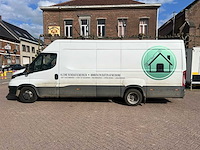 Iveco l4 35c18 bedrijfswagen - afbeelding 2 van  43