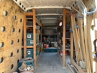 Iveco l4 35c18 bedrijfswagen - afbeelding 32 van  43