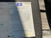 Iveco l4 35c18 bedrijfswagen - afbeelding 34 van  43