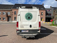 Iveco l4 35c18 bedrijfswagen - afbeelding 4 van  43