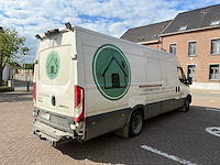 Iveco l4 35c18 bedrijfswagen - afbeelding 17 van  19