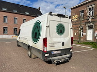 Iveco l4 35c18 bedrijfswagen - afbeelding 21 van  34