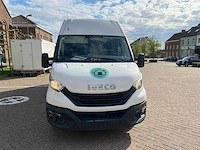 Iveco l4 35c18 bedrijfswagen - afbeelding 33 van  34