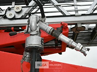 Iveco ladderwagen - afbeelding 3 van  35