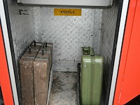 Iveco ladderwagen - afbeelding 4 van  35