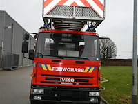 Iveco ladderwagen - afbeelding 5 van  35