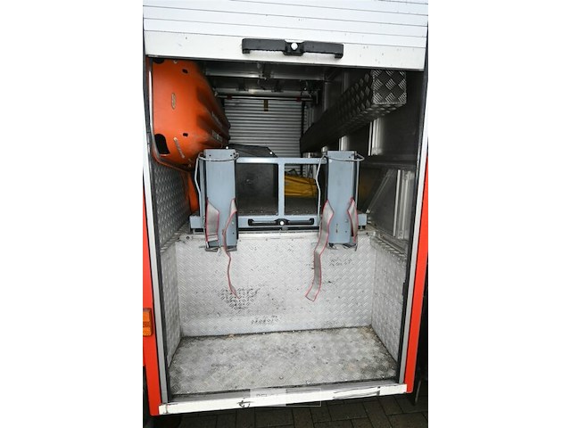 Iveco ladderwagen - afbeelding 8 van  35