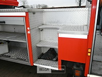 Iveco ladderwagen - afbeelding 9 van  35