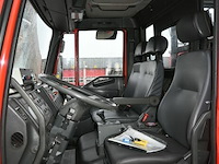 Iveco ladderwagen - afbeelding 11 van  35
