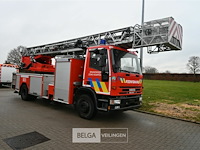 Iveco ladderwagen - afbeelding 1 van  35