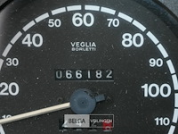 Iveco ladderwagen - afbeelding 13 van  35