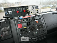 Iveco ladderwagen - afbeelding 14 van  35