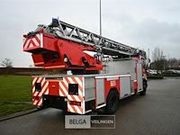 Iveco ladderwagen - afbeelding 17 van  35