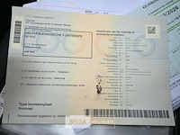 Iveco ladderwagen - afbeelding 19 van  35