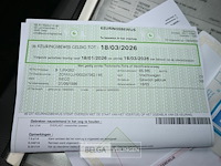 Iveco ladderwagen - afbeelding 21 van  35