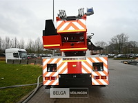 Iveco ladderwagen - afbeelding 24 van  35