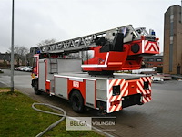 Iveco ladderwagen - afbeelding 25 van  35