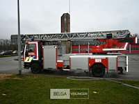 Iveco ladderwagen - afbeelding 26 van  35